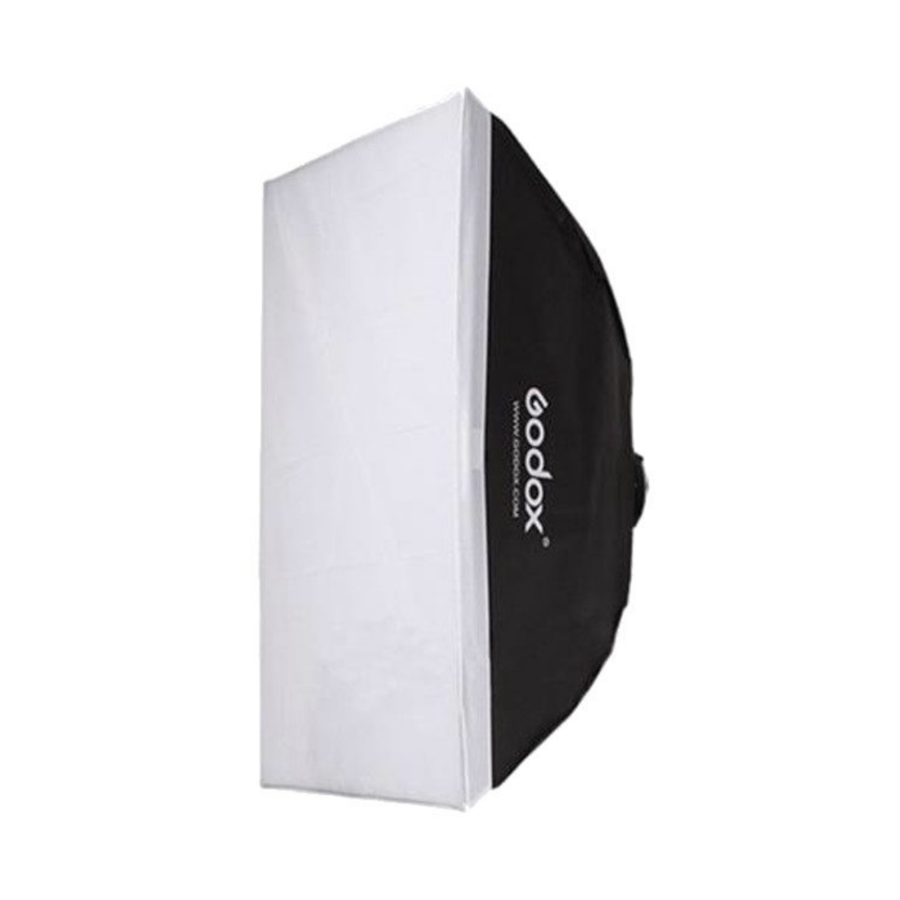 Godox Softbox 60x90cm met paraplu aansluiting