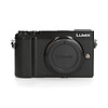 Panasonic Panasonic Lumix DC-GX9 - Gereserveerd