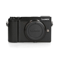 Panasonic Lumix DC-GX9 - Gereserveerd