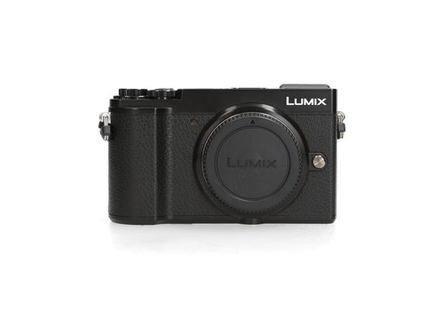 Panasonic Lumix DC-GX9 - Gereserveerd 