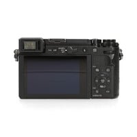 Panasonic Lumix DC-GX9 - Gereserveerd