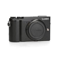 Panasonic Lumix DC-GX9 - Gereserveerd