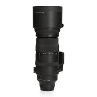 Sigma 150-600mm 5-6.3 DG DN OS Sports - L mount