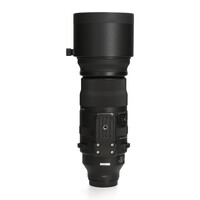 Sigma 150-600mm 5-6.3 DG DN OS Sports - L mount