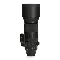 Sigma 150-600mm 5-6.3 DG DN OS Sports - L mount