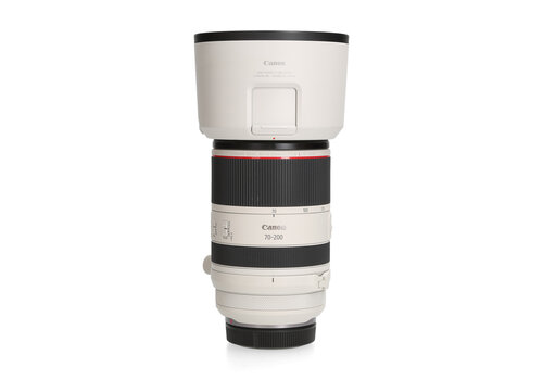 Canon RF 70-200mm 2.8 L USM 