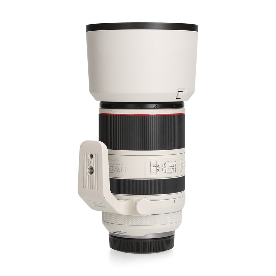 Canon RF 70-200mm 2.8 L USM