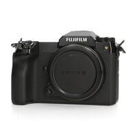 Fujifilm GFX 100S