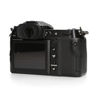 Fujifilm GFX 100S