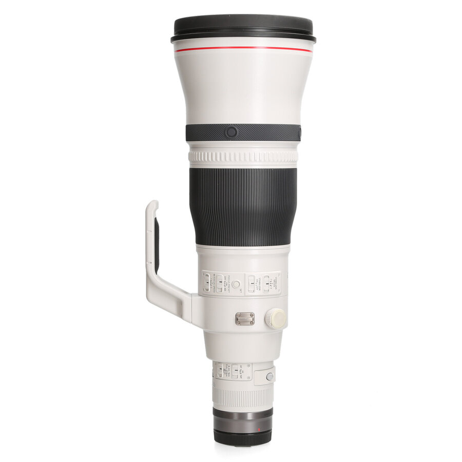 Canon RF 600mm 4.0 L IS USM