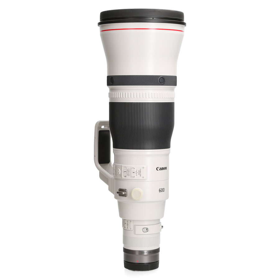 Canon RF 600mm 4.0 L IS USM