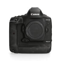 Canon 1Dx mark III - 38.000 kliks