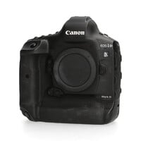 Canon 1Dx mark III - 38.000 kliks