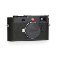 Leica M11 Zwart