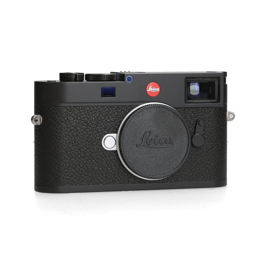 Leica M11 Zwart