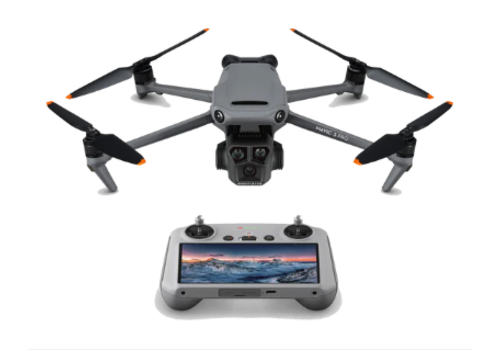 DJI Mavic 3 Pro RC 