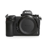 Nikon Z6 II - Nieuw