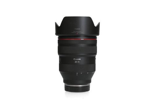 Canon RF 28-70mm 2.0 L USM Gereserveerd 