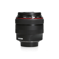 Canon 85mm 1.2 L EF USM II - Incl. Btw