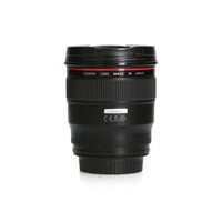 Canon 24mm 1.4 L EF USM II - Incl. Btw