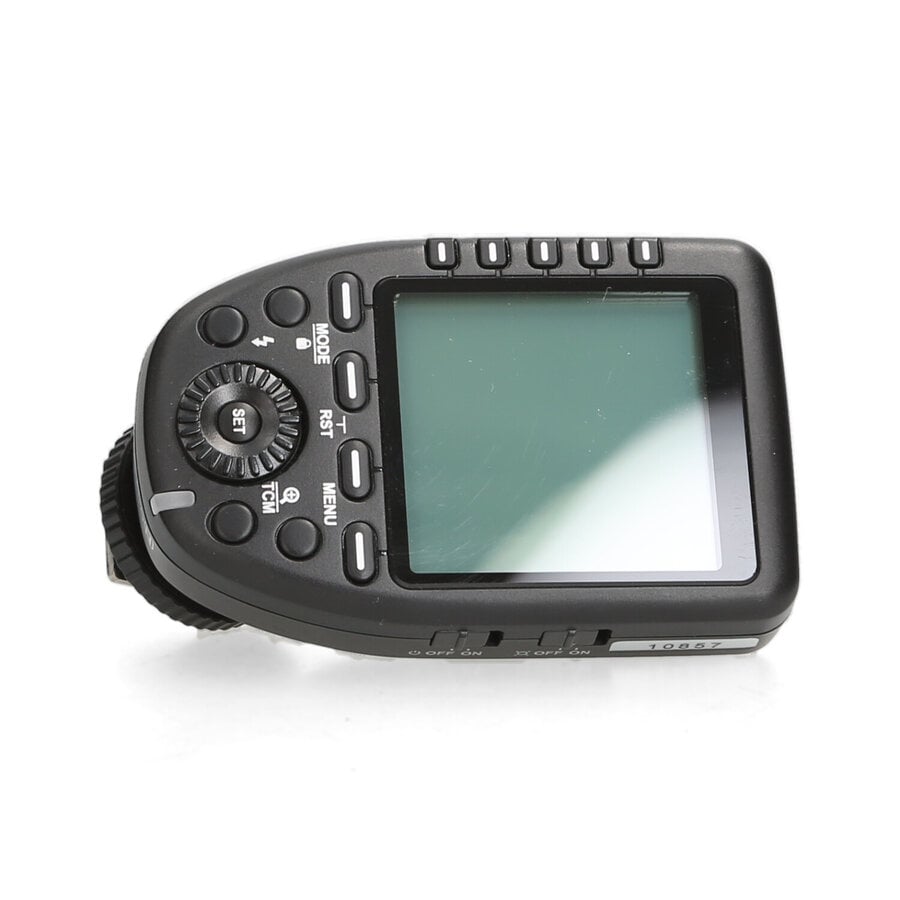 Godox XProN TTL Wireless Flash Trigger - Nikon