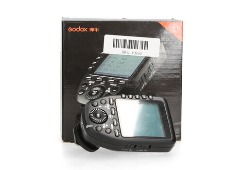 Godox XproC 