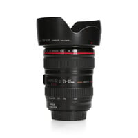 Canon 24-105mm 4.0 L EF IS USM - Krasjes