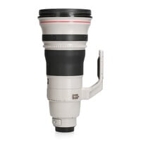 Canon 400mm 2.8 L EF IS USM II