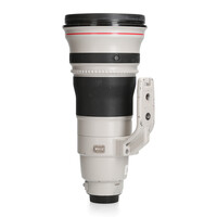 Canon 400mm 2.8 L EF IS USM II