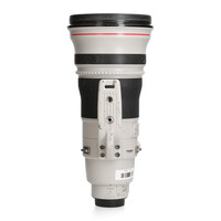 Canon 400mm 2.8 L EF IS USM II