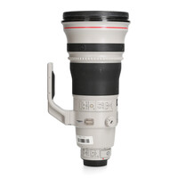 Canon 400mm 2.8 L EF IS USM II