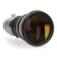 Canon 400mm 2.8 L EF IS USM II