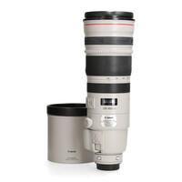 Canon 200-400mm 4.0 L EF IS USM