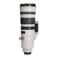 Canon 200-400mm 4.0 L EF IS USM