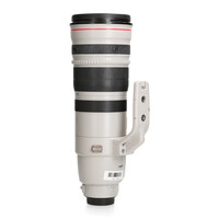 Canon 200-400mm 4.0 L EF IS USM