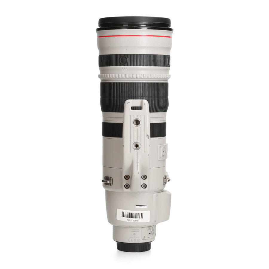 Canon 200-400mm 4.0 L EF IS USM