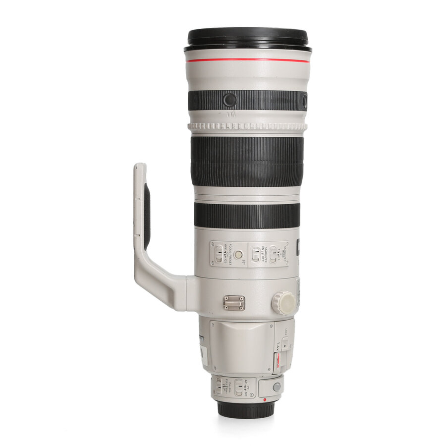 Canon 200-400mm 4.0 L EF IS USM