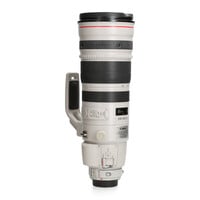 Canon 200-400mm 4.0 L EF IS USM