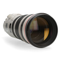 Canon 200-400mm 4.0 L EF IS USM