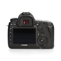 Canon 5D Mark IV - 105.4900 kliks