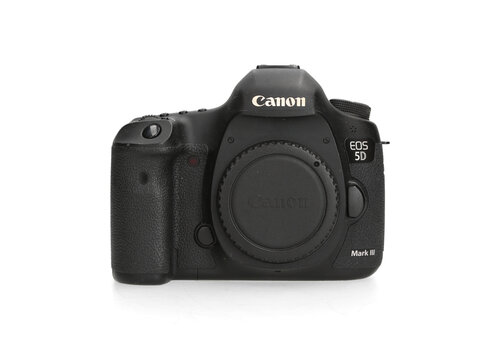 Canon 5D Mark III - 72.754 kliks 