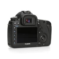 Canon 5D Mark III - 72.754 kliks