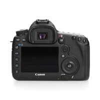 Canon 5D Mark III - 72.754 kliks