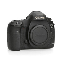 Canon 5D Mark III - 72.754 kliks