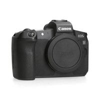 Canon Eos R - < 7000 kliks