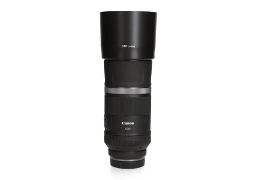 Canon RF 600mm F11 IS STM 