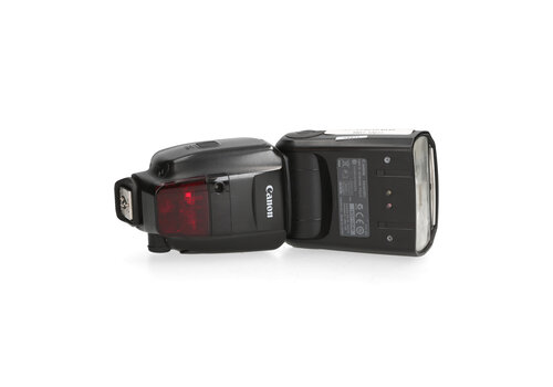 Canon 600EX-RT Speedlite 