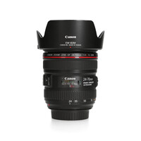 Canon 24-70mm 4.0 L EF IS USM