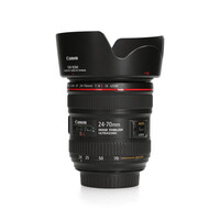 Canon 24-70mm 4.0 L EF IS USM