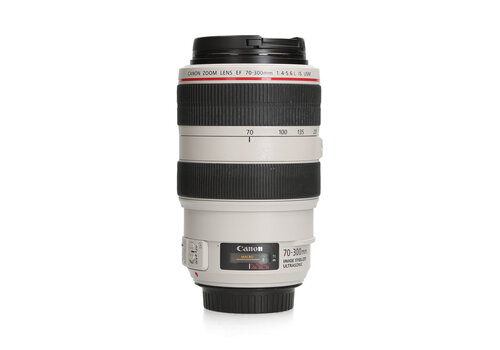 Canon 70-300mm 4.5-5.6 L EF IS USM 